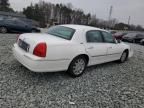 2010 Lincoln Town Car Signature Limited