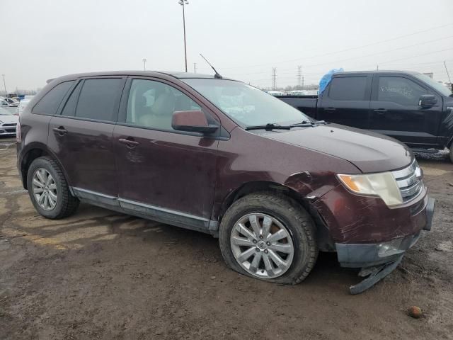 2010 Ford Edge SEL