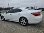 2011 Lexus LS 460