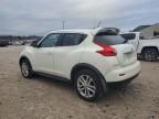 2011 Nissan Juke S