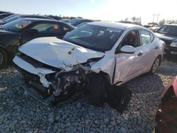 Salvage Cars with No Bids Yet For Sale at auction: 2024 Nissan Sentra S