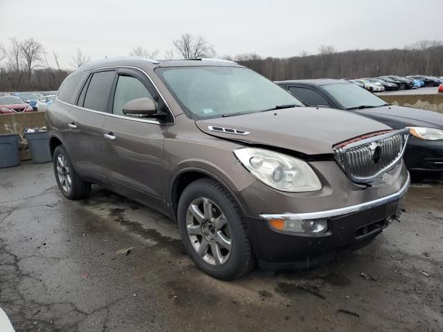 2009 Buick Enclave CXL