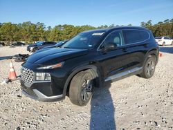 2022 Hyundai Santa FE SEL en venta en Houston, TX