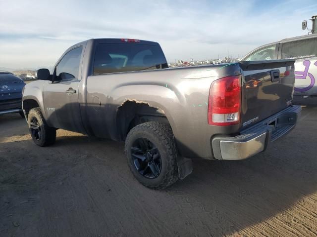 2011 GMC Sierra K1500