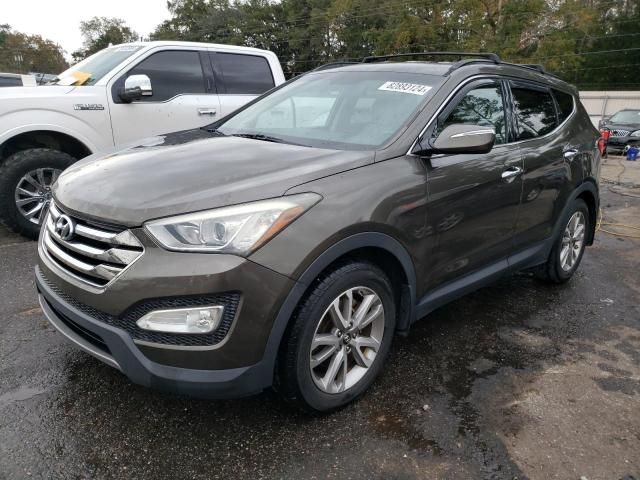 2014 Hyundai Santa FE Sport