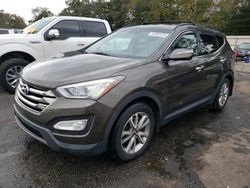 Hyundai salvage cars for sale: 2014 Hyundai Santa FE Sport