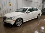 2010 Mercedes-Benz E 350 4matic