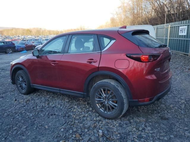 2019 Mazda CX-5 Sport