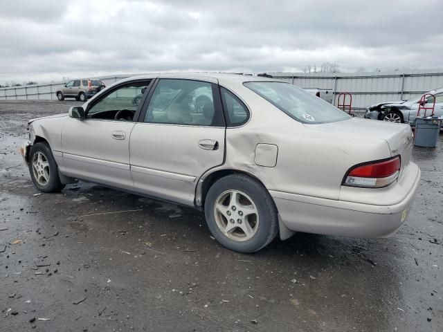 1997 Toyota Avalon XL