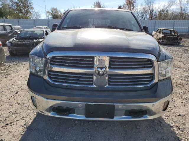 2016 Dodge RAM 1500 SLT