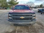 2014 Chevrolet Silverado C1500