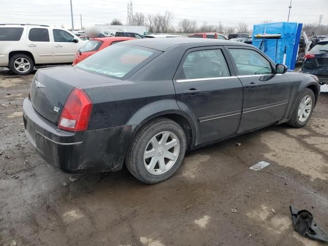 2005 Chrysler 300 Touring