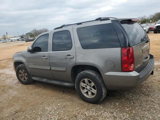 2007 GMC Yukon