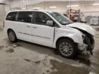 2014 Chrysler Town & Country Touring L