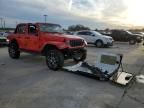 2024 Jeep Wrangler 4XE