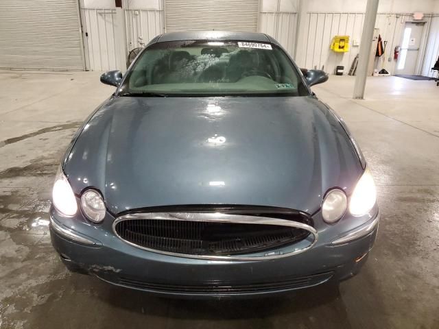 2006 Buick Lacrosse CXL