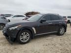 2009 Infiniti FX35