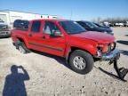 2004 Chevrolet Colorado