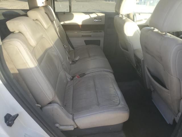 2009 Ford Flex SEL