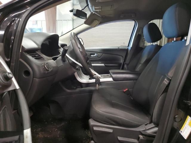 2013 Ford Edge SE