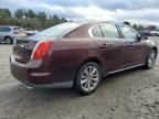 2009 Lincoln MKS