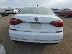 2017 Volkswagen Passat SE