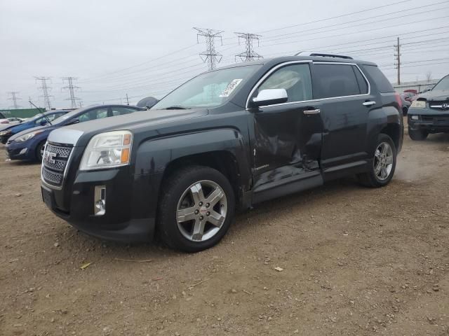 2012 GMC Terrain SLT