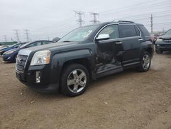 Salvage cars for sale at Elgin, IL auction: 2012 GMC Terrain SLT