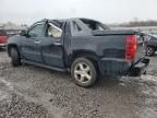 2011 Chevrolet Avalanche LT