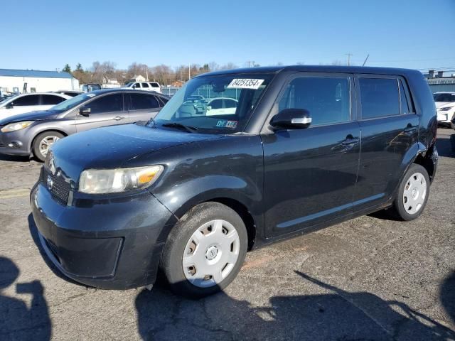 2008 Scion XB