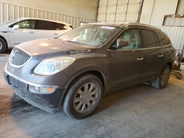 2012 Buick Enclave