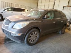 Buick salvage cars for sale: 2012 Buick Enclave