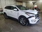 2014 Hyundai Santa FE GLS