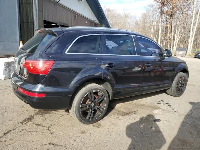 2010 Audi Q7 Premium Plus