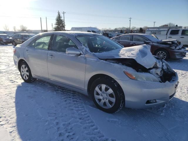 2007 Toyota Camry CE