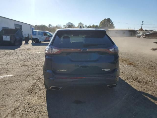 2016 Ford Edge Sport