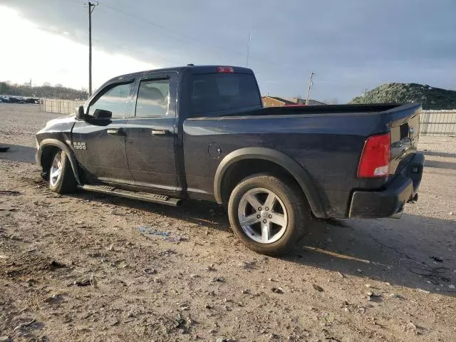 2015 Dodge RAM 1500 ST