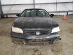 2002 Honda Accord EX