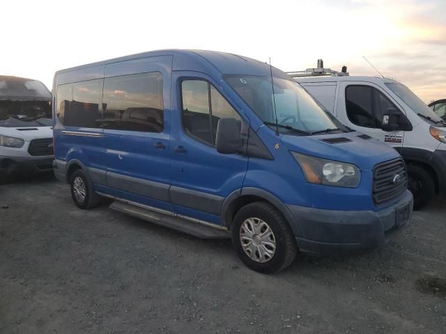 2015 Ford Transit T-150