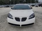 2007 Pontiac G6 GT