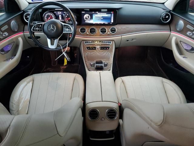 2019 Mercedes-Benz E 300