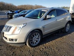 Cadillac Vehiculos salvage en venta: 2014 Cadillac SRX Premium Collection