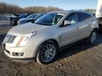 2014 Cadillac SRX Premium Collection