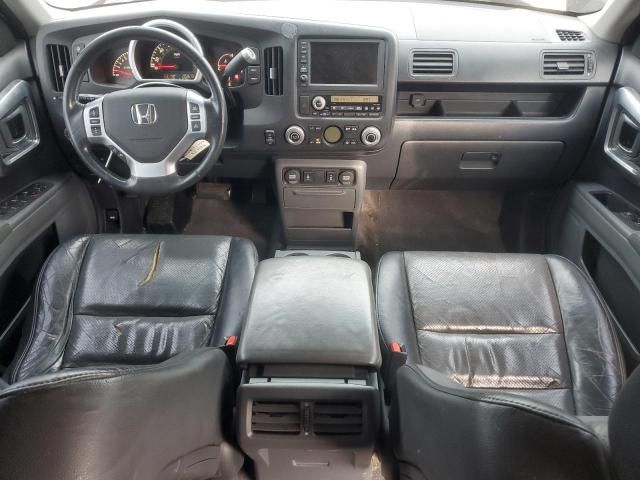 2006 Honda Ridgeline RTL