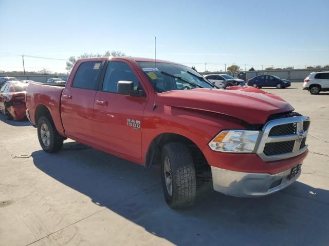 2021 Dodge RAM 1500 Classic SLT