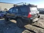 2007 Toyota 4runner Limited