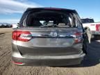 2018 Honda Odyssey EXL