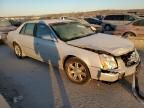 2006 Cadillac DTS