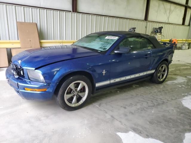 2006 Ford Mustang