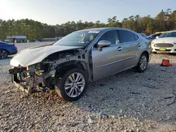 2015 Lexus ES 350 en venta en Houston, TX